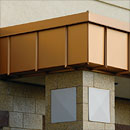 Architectural Detail