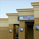 Architectural Detail