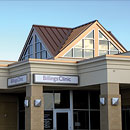 Architectural Detail