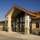 Architectural Detail