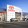 Prestige Toyota