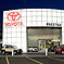 Prestige Toyota