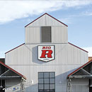 Architectural Detail