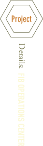 FIB Operations Center