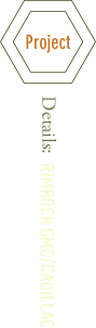 Rimrock GMC/Cadillac